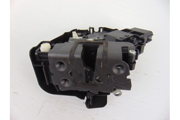 Cerradura puerta trasera izquierda, Ford C-max (CB3)(2007) Ambiente 2009, 3M5AR26413BS