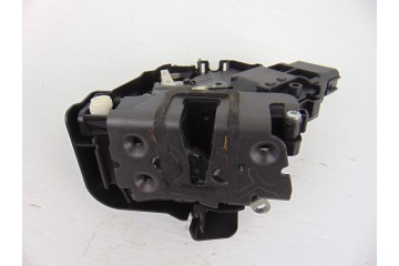 Cerradura puerta trasera izquierda, Ford C-max (CB3)(2007) Ambiente 2009, 3M5AR26413BS
