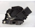 Cerradura puerta trasera izquierda, Ford C-max (CB3)(2007) Ambiente 2009, 3M5AR26413BS