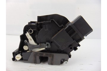 Cerradura puerta trasera izquierda, Ford C-max (CB3)(2007) Ambiente 2009, 3M5AR26413BS