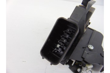 Cerradura puerta trasera izquierda, Ford C-max (CB3)(2007) Ambiente 2009, 3M5AR26413BS