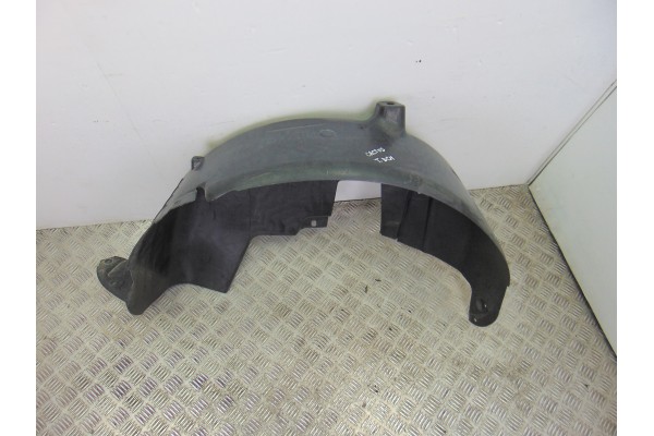 Paso rueda, Citroen C4 Cactus Feel 2018, 9801624280
