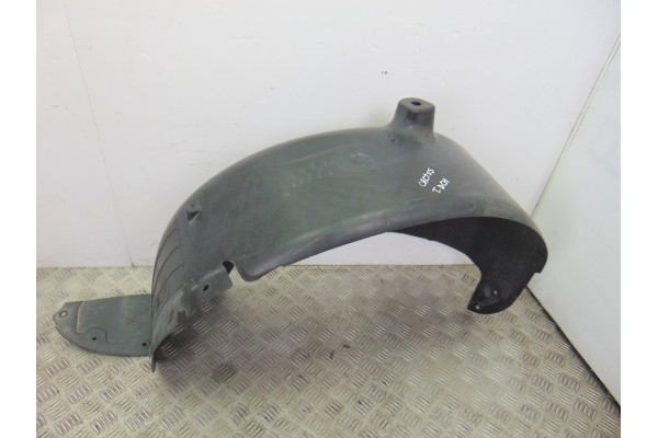 Paso rueda, Citroen C4 Cactus Feel 2018, 9801624280