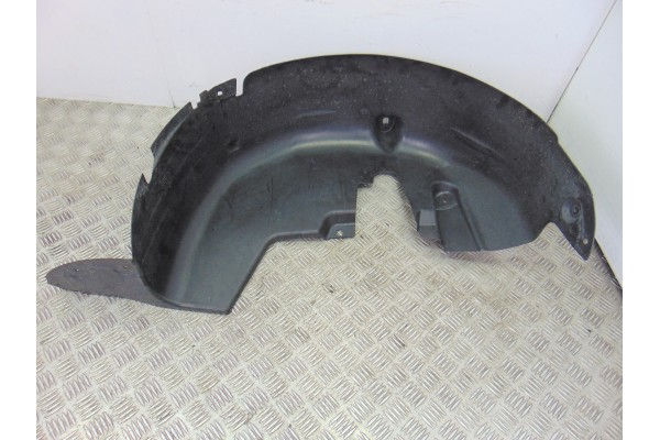 Paso rueda, Citroen C4 Cactus Feel 2018, 9801624280