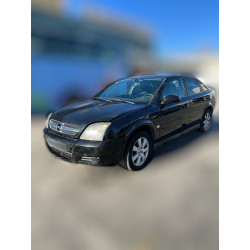 OPEL VECTRA C BERLINA Comfort