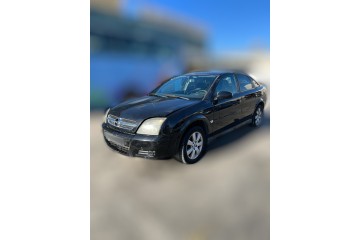 OPEL VECTRA C BERLINA Comfort