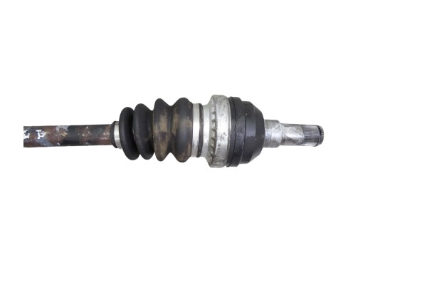 TRANSMISION DELANTERA DERECHA CHEVROLET NUBIRA WAGON