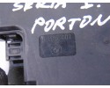 Cerradura maletero / porton, Bmw Serie 1 Berlina (E81/E87) 120d 2008, 8196401