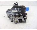 Cerradura puerta delantera derecha, Skoda Fabia (5J2) Active 2009, 3B1837016