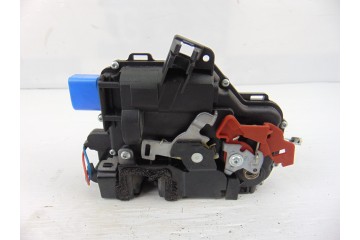 Cerradura puerta delantera derecha, Skoda Fabia (5J2) Active 2009, 3B1837016