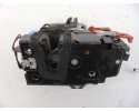 Cerradura puerta delantera derecha, Skoda Fabia (5J2) Active 2009, 3B1837016