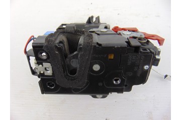 Cerradura puerta delantera derecha, Skoda Fabia (5J2) Active 2009, 3B1837016