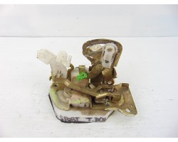 Cerradura puerta trasera derecha, Mitsubishi Montero Sport (K90) 2.5 Td Gls 2005