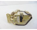 Cerradura puerta trasera derecha, Mitsubishi Montero Sport (K90) 2.5 Td Gls 2005
