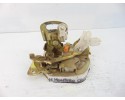 Cerradura puerta trasera izquierda, Mitsubishi Montero Sport (K90) 2.5 Td Gls 2005