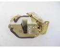 Cerradura puerta trasera izquierda, Mitsubishi Montero Sport (K90) 2.5 Td Gls 2005
