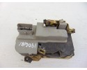 Cerradura puerta delantera derecha, Peugeot 206 Xr 2001