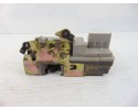 Cerradura puerta delantera derecha, Peugeot 206 Xr 2001