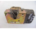 Cerradura puerta delantera derecha, Peugeot 206 Xr 2001