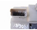 Cerradura puerta delantera derecha, Peugeot 206 Xr 2001