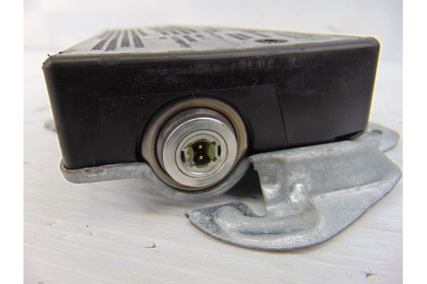 Airbag lateral delantero izquierdo, Mercedes-benz Clase S (Bm 220) Berlina 320 Cdi (220.025) 2005, A2208600305