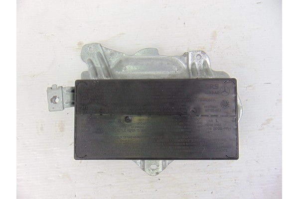 Airbag lateral delantero izquierdo, Mercedes-benz Clase S (Bm 220) Berlina 320 Cdi (220.025) 2005, A2208600305