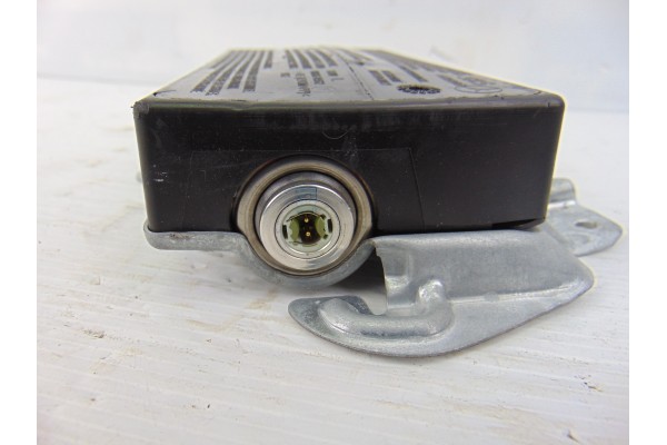 Airbag lateral trasero izquierdo, Mercedes-benz Clase S (Bm 220) Berlina 320 Cdi (220.025) 2005, A2208600305