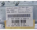 Airbag lateral trasero izquierdo, Mercedes-benz Clase S (Bm 220) Berlina 320 Cdi (220.025) 2005, A2208600305