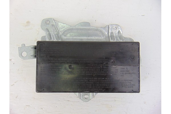 Airbag lateral trasero izquierdo, Mercedes-benz Clase S (Bm 220) Berlina 320 Cdi (220.025) 2005, A2208600305