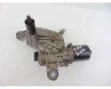 Motor limpia delantero, Citroen Grand C4 Picasso Exclusive 2009