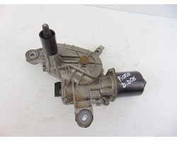 Motor limpia delantero, Citroen Grand C4 Picasso Exclusive 2009