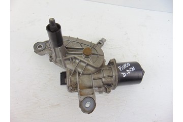 Motor limpia delantero, Citroen Grand C4 Picasso Exclusive 2009