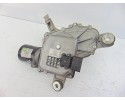 Motor limpia delantero, Citroen Grand C4 Picasso Exclusive 2009