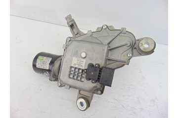 Motor limpia delantero, Citroen Grand C4 Picasso Exclusive 2009
