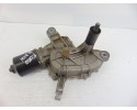 Motor limpia delantero, Citroen Grand C4 Picasso Exclusive 2009