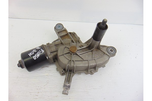 Motor limpia delantero, Citroen Grand C4 Picasso Exclusive 2009