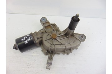 Motor limpia delantero, Citroen Grand C4 Picasso Exclusive 2009