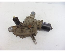 Motor limpia delantero, Citroen Grand C4 Picasso Exclusive 2009