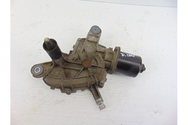 Motor limpia delantero, Citroen Grand C4 Picasso Exclusive 2009
