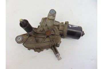 Motor limpia delantero, Citroen Grand C4 Picasso Exclusive 2009