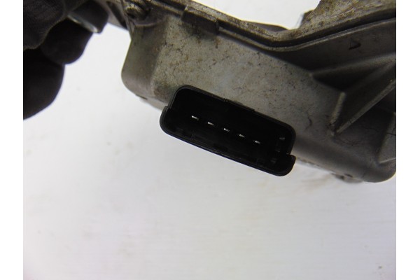 Motor limpia delantero, Citroen Grand C4 Picasso Exclusive 2009