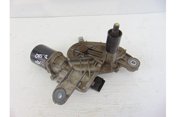 Motor limpia delantero, Citroen Grand C4 Picasso Exclusive 2009
