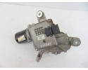 Motor limpia delantero, Citroen Grand C4 Picasso Exclusive 2009