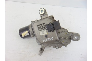 Motor limpia delantero, Citroen Grand C4 Picasso Exclusive 2009