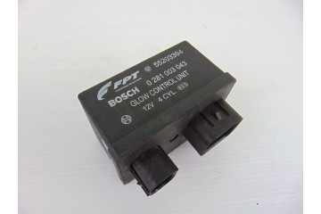 Caja precalentamiento, Alfa Romeo Giulietta (191) Progression 2010, 55203394