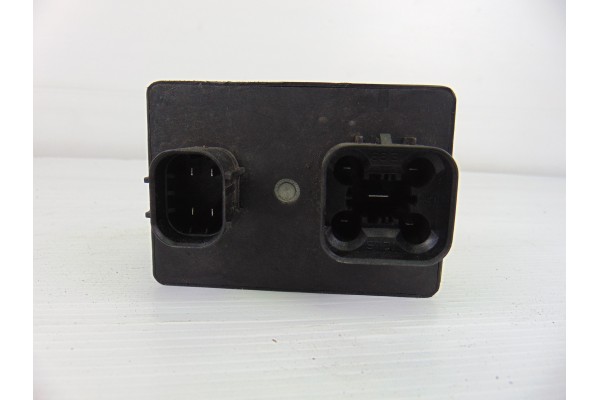 Caja precalentamiento, Alfa Romeo Giulietta (191) Progression 2010, 55203394