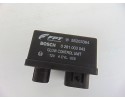 Caja precalentamiento, Alfa Romeo Giulietta (191) Progression 2010, 55203394
