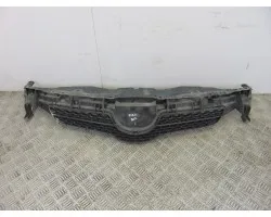 Rejilla delantera, Toyota Auris (E15) Luna 2008, 53111-02390