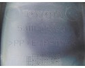 Rejilla delantera, Toyota Auris (E15) Luna 2008, 53111-02390