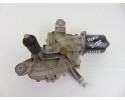 Motor limpia delantero, Citroen C4 Picasso Exclusive 2011